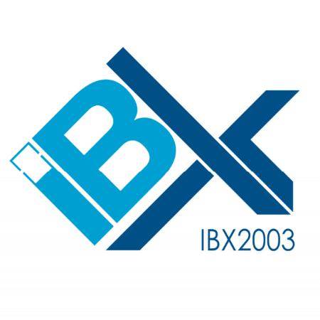 IBX 2003